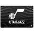 NBA Utah Jazz Black Animal Print Dell Latitude Skin