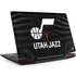 NBA Utah Jazz Black Animal Print Legion Y720 Skin