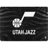 NBA Utah Jazz Black Animal Print MacBook Pro 14in (2021-24) Skin