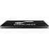 NBA Utah Jazz Black Animal Print Apple MacBook Pro 14-inch Skin