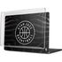 NBA Utah Jazz Black Animal Print MacBook Pro 14in (2021-24) Case plus Skin