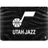 NBA Utah Jazz Black Animal Print Apple MacBook Pro 16-inch Skin
