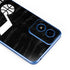 NBA Utah Jazz Black Animal Print Moto G Play 4G (2024) Skin