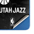 NBA Utah Jazz Black Animal Print Moto G Play 4G (2024) Skin