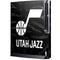 NBA Utah Jazz Black Animal Print Playstation 3 & PS3 Slim Skin