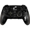 NBA Utah Jazz Black Animal Print PlayStation Scuf Vantage 2 Controller Skin