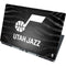 NBA Utah Jazz Black Animal Print Dell Precision Skin