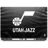 NBA Utah Jazz Black Animal Print Dell Precision Skin