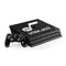 NBA Utah Jazz Black Animal Print PS4 Pro Bundle Skin