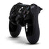 NBA Utah Jazz Black Animal Print PS4 Pro/Slim Controller Skin
