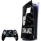 NBA Utah Jazz Black Animal Print PS5 Digital Edition Bundle Skin