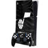 NBA Utah Jazz Black Animal Print PlayStation PS5 Skins