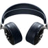 NBA Utah Jazz Black Animal Print PULSE 3D Wireless Headset for PS5 Skin