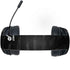 NBA Utah Jazz Black Animal Print Razer Kraken X Skin