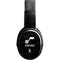 NBA Utah Jazz Black Animal Print Skullcandy Crusher Wireless Skin