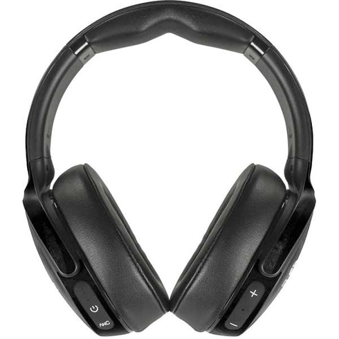 NBA Utah Jazz Black Animal Print Skullcandy Venue Skin