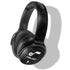 NBA Utah Jazz Black Animal Print Skullcandy Venue Skin