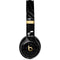 NBA Utah Jazz Black Animal Print Studio Wireless 3 Skin