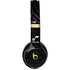 NBA Utah Jazz Black Animal Print Studio Wireless 3 Skin