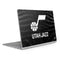 NBA Utah Jazz Black Animal Print Surface Book 2 13.5in Skin
