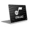 NBA Utah Jazz Black Animal Print Surface Book 2 15in Skin