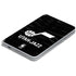 NBA Utah Jazz Black Animal Print Surface Duo Skin