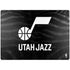 NBA Utah Jazz Black Animal Print Surface Laptop 7 13.8in Skin