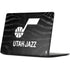 NBA Utah Jazz Black Animal Print Surface Laptop 7 15in Skin