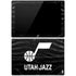 NBA Utah Jazz Black Animal Print Surface Pro 3 Skin
