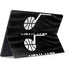 NBA Utah Jazz Black Animal Print Surface Pro 7 Skin