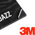 NBA Utah Jazz Black Animal Print Surface Pro 7 Skin