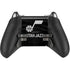 NBA Utah Jazz Black Animal Print Xbox Elite Wireless Controller Series 2 Skin