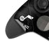 NBA Utah Jazz Black Animal Print Xbox Elite Wireless Controller Series 2 Skin