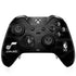 NBA Utah Jazz Black Animal Print Xbox One Elite Controller Skin