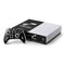 NBA Utah Jazz Black Animal Print Xbox One Skins