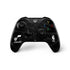 NBA Utah Jazz Black Animal Print Xbox One X Bundle Skin