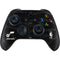 NBA Utah Jazz Black Animal Print Xbox Series X Controller Skin