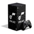 NBA Utah Jazz Black Animal Print XBox Series X Digital Edition Bundle Skin