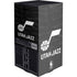 NBA Utah Jazz Black Animal Print XBox Series X Digital Edition Console Skin