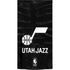 NBA Utah Jazz Black Animal Print XBox Series X Digital Edition Console Skin