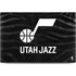 NBA Utah Jazz Black Animal Print Dell XPS Skin
