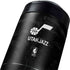 NBA Utah Jazz Black Animal Print Yeti Colster Can Insulator Skin