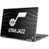 NBA Utah Jazz Black Animal Print Yoga 710 14in Skin