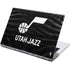 NBA Utah Jazz Black Animal Print Yoga 910 2-in-1 14in Touch-Screen Skin