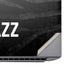 NBA Utah Jazz Black Animal Print HP ZBook Fury 16 G10 Skin