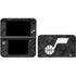 NBA Utah Jazz Black Rust Nintendo Skins