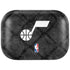 NBA Utah Jazz Black Rust Amazon Echo Buds Skin