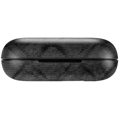 NBA Utah Jazz Black Rust Amazon Echo Buds Skin