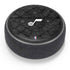 NBA Utah Jazz Black Rust Amazon Echo Dot Skin