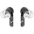 NBA Utah Jazz Black Rust Apple AirPods Pro Skin
